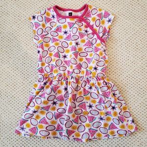 Tea Collection Dress 2T